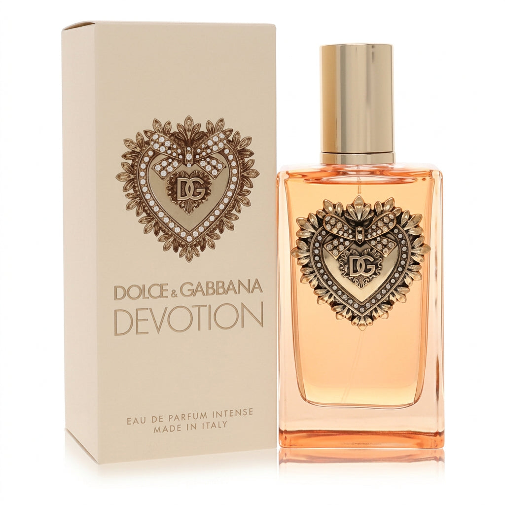 Dolce & Gabbana Devotion Intense Eau de Parfum