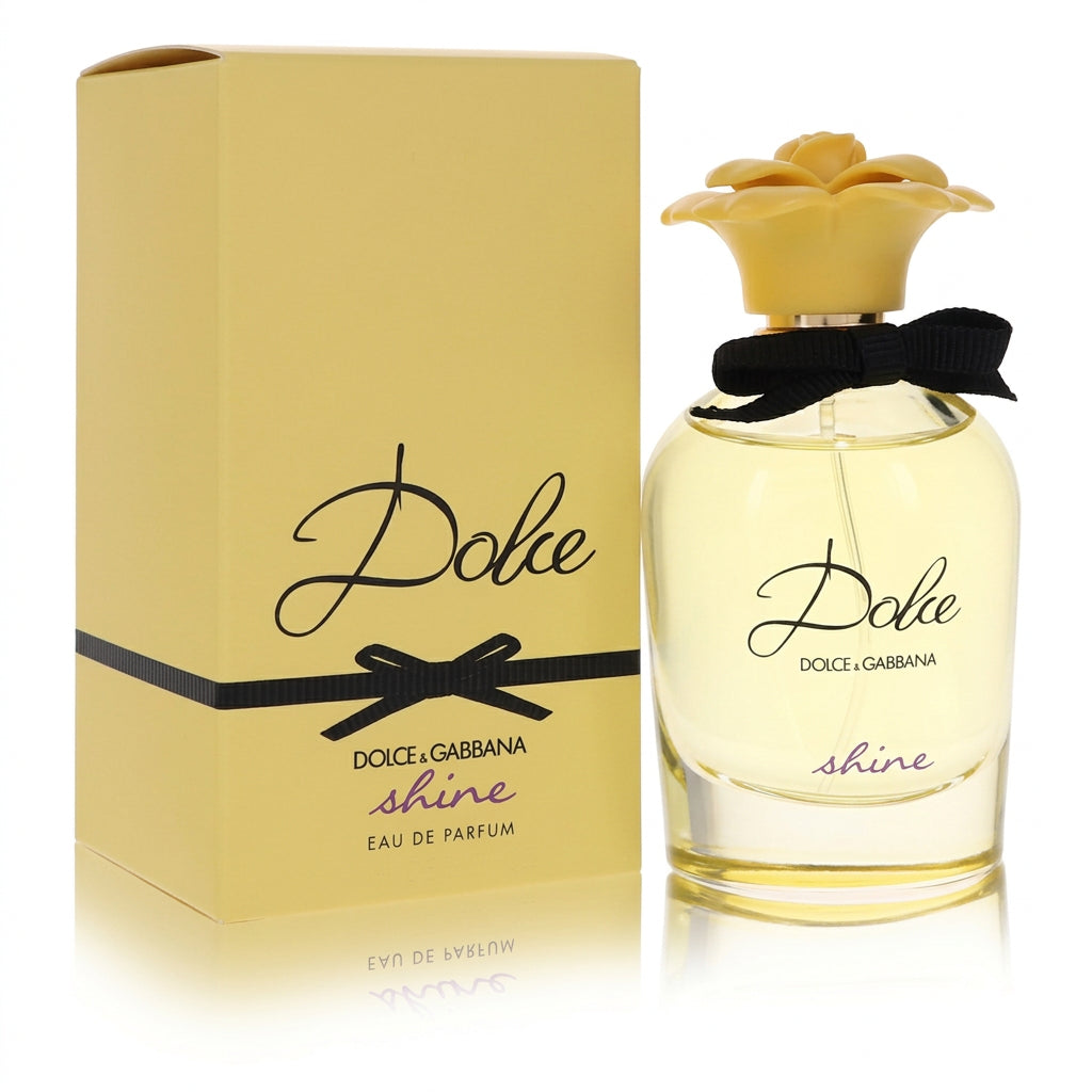 Dolce & Gabbana Dolce Shine Eau de Parfum