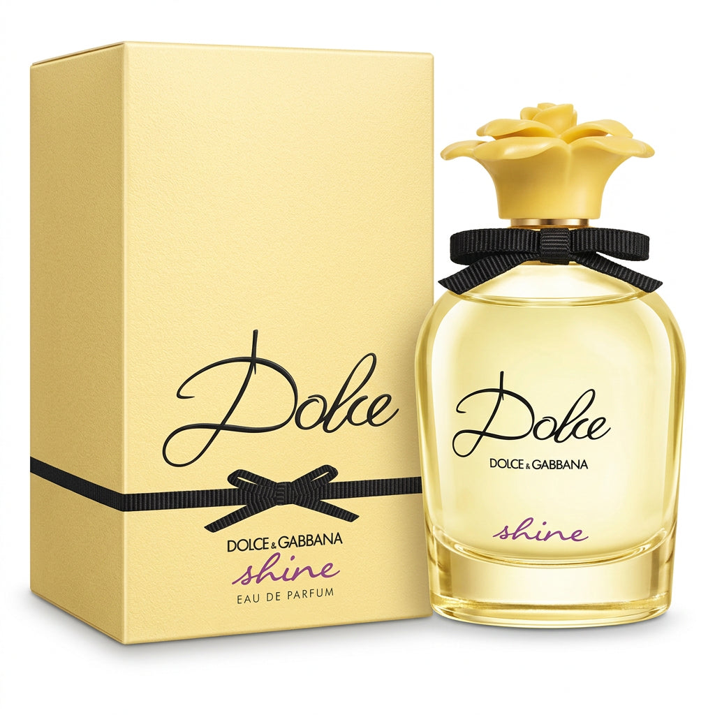 Dolce & Gabbana Dolce Shine Eau de Parfum