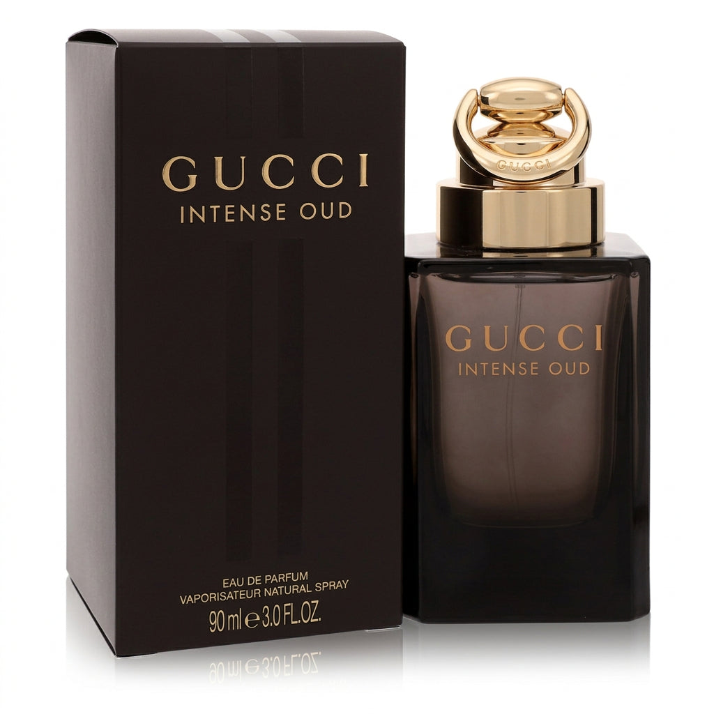 Gucci Intense Oud Eau de Parfum