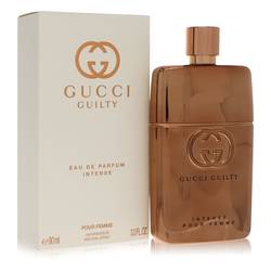 Gucci Guilty Pour Femme Intense Eau de Parfum