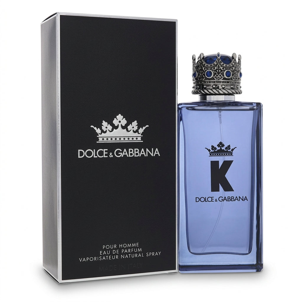 Dolce & Gabbana K Eau de Parfum