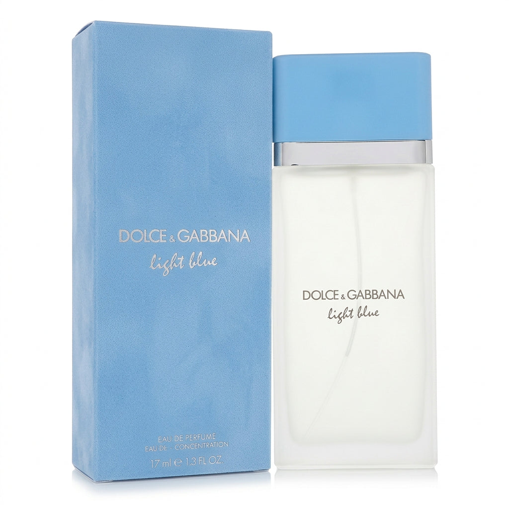Dolce & Gabbana Light Blue Eau de Toilette for Women