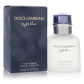 Dolce & Gabbana Light Blue Eau de Toilette for Men