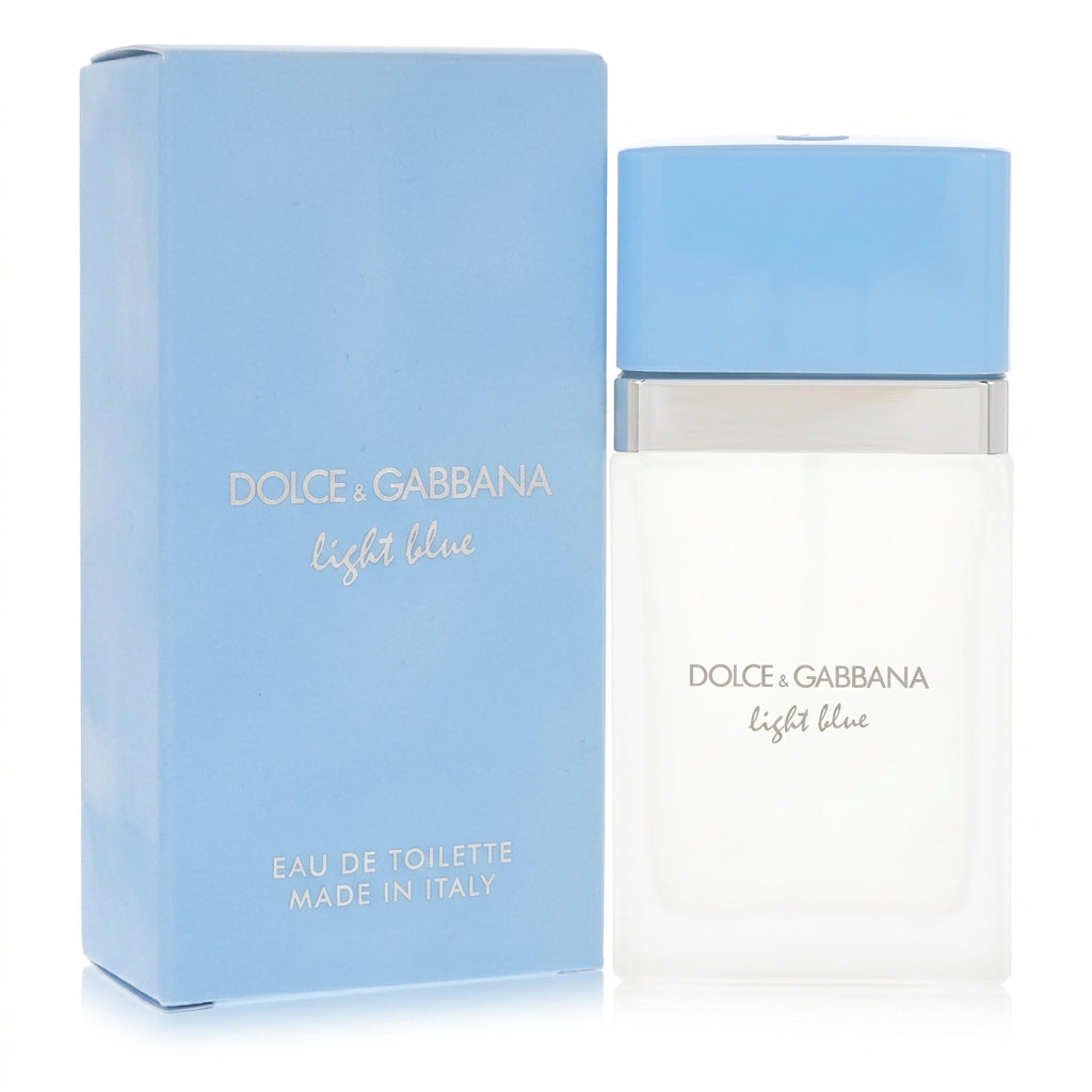Dolce & Gabbana Light Blue Eau de Toilette for Women