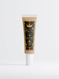 Foundation with Peptides,  25 Medium Warm