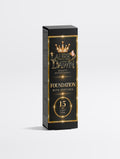 Foundation with Peptides, 15 Light Cool