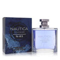 Nautica Voyage N-83 Eau de Toilette – 3.4 oz
