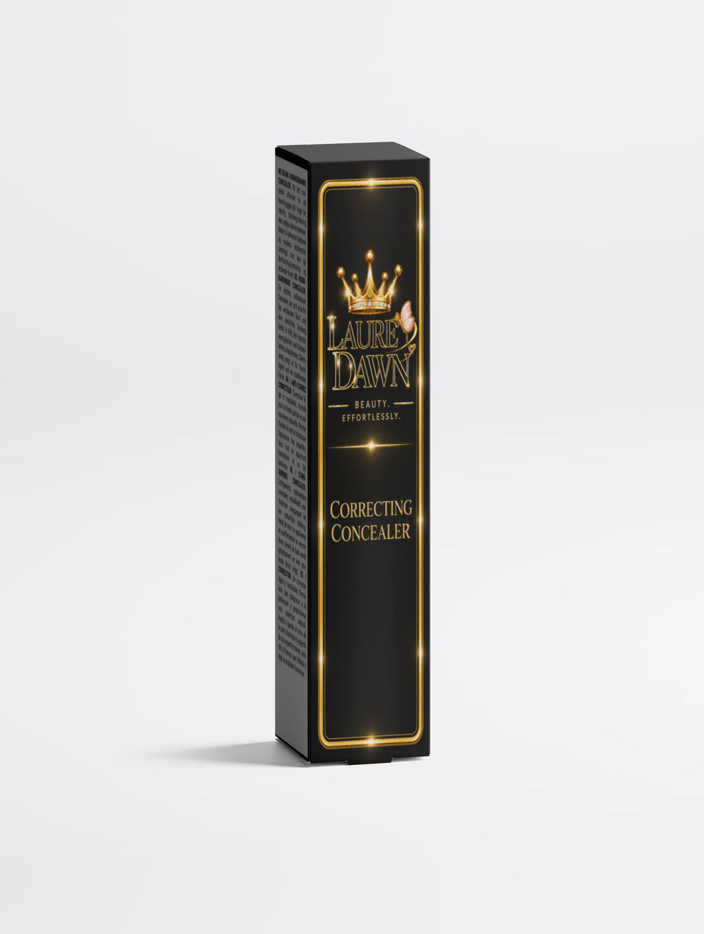 Correcting Concealer, 10 Light Warm