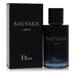 Dior Sauvage Parfum