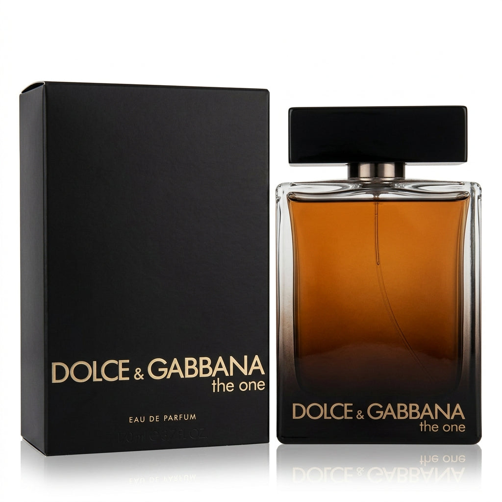 Dolce & Gabbana The One Eau de Parfum for Men