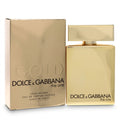 Dolce & Gabbana The One Gold Eau de Parfum Intense for Men