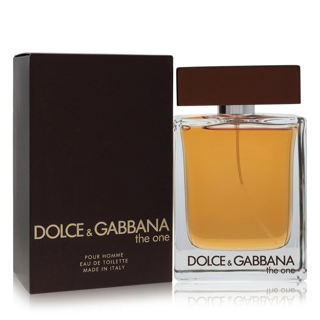 Dolce & Gabbana The One Eau de Toilette for Men