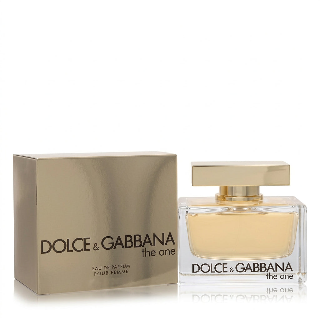 Dolce & Gabbana The One Eau de Parfum for Women