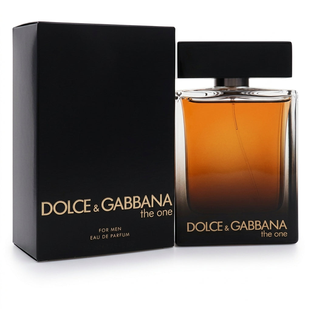 Dolce & Gabbana The One Eau de Parfum for Men