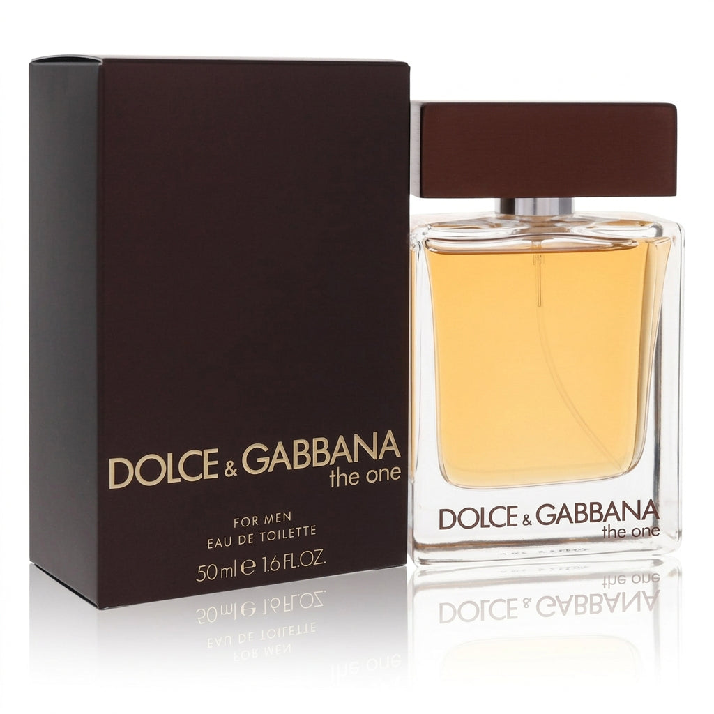 Dolce & Gabbana The One Eau de Toilette for Men
