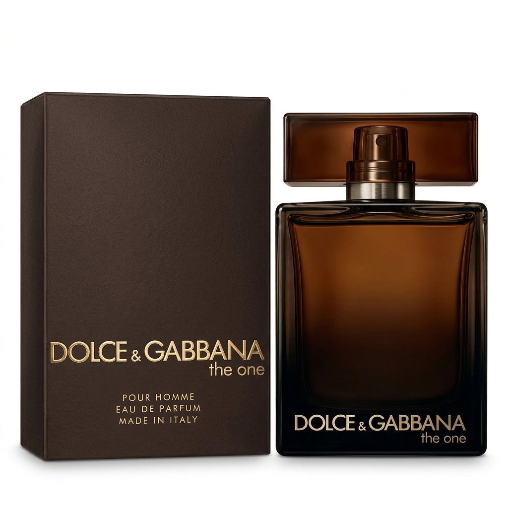 Dolce & Gabbana The One Eau de Parfum for Men