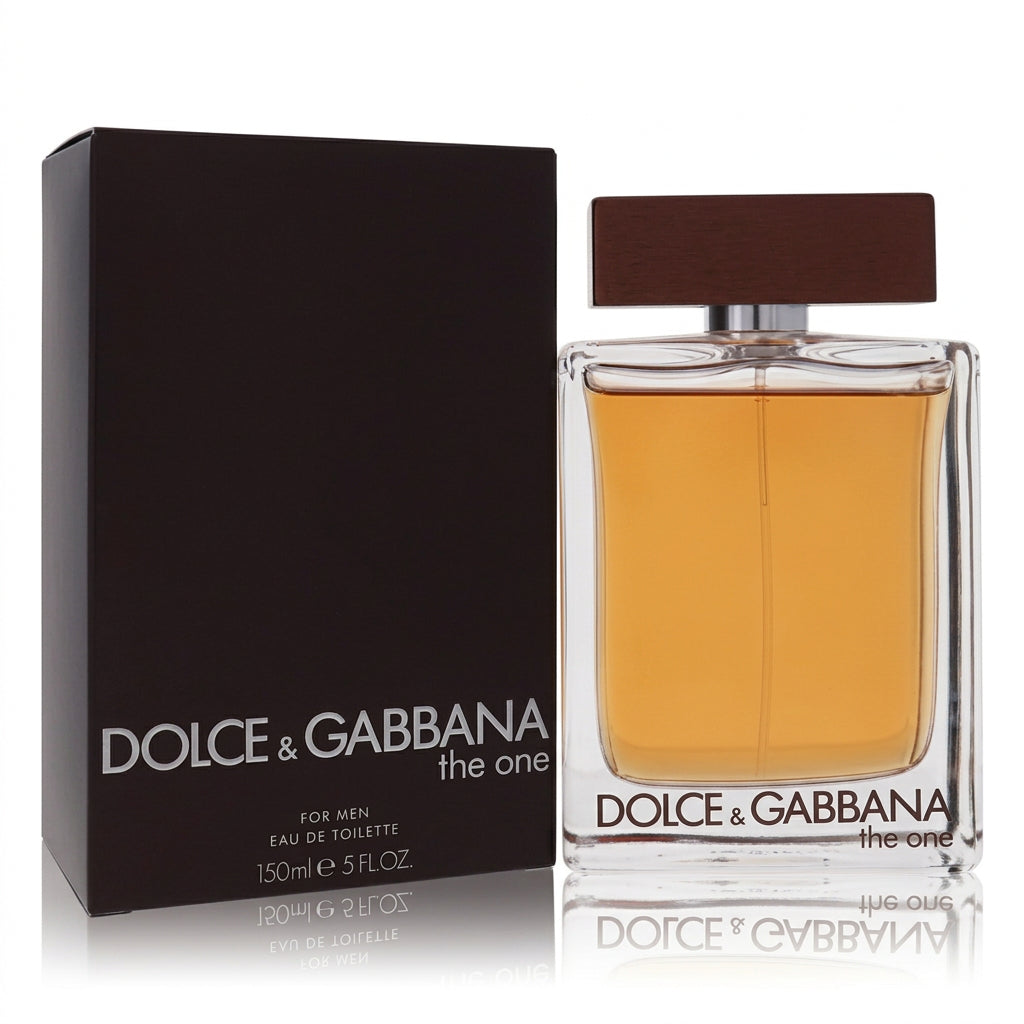 Dolce & Gabbana The One Eau de Toilette for Men