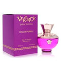 Versace Dylan Purple Eau de Parfum – 3.4 oz
