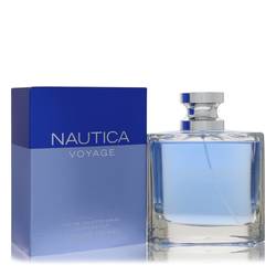 Nautica Voyage Eau de Toilette – 3.4 oz