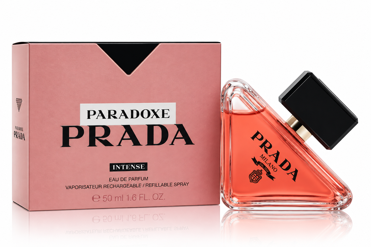 Prada Paradoxe Intense Eau de Parfum