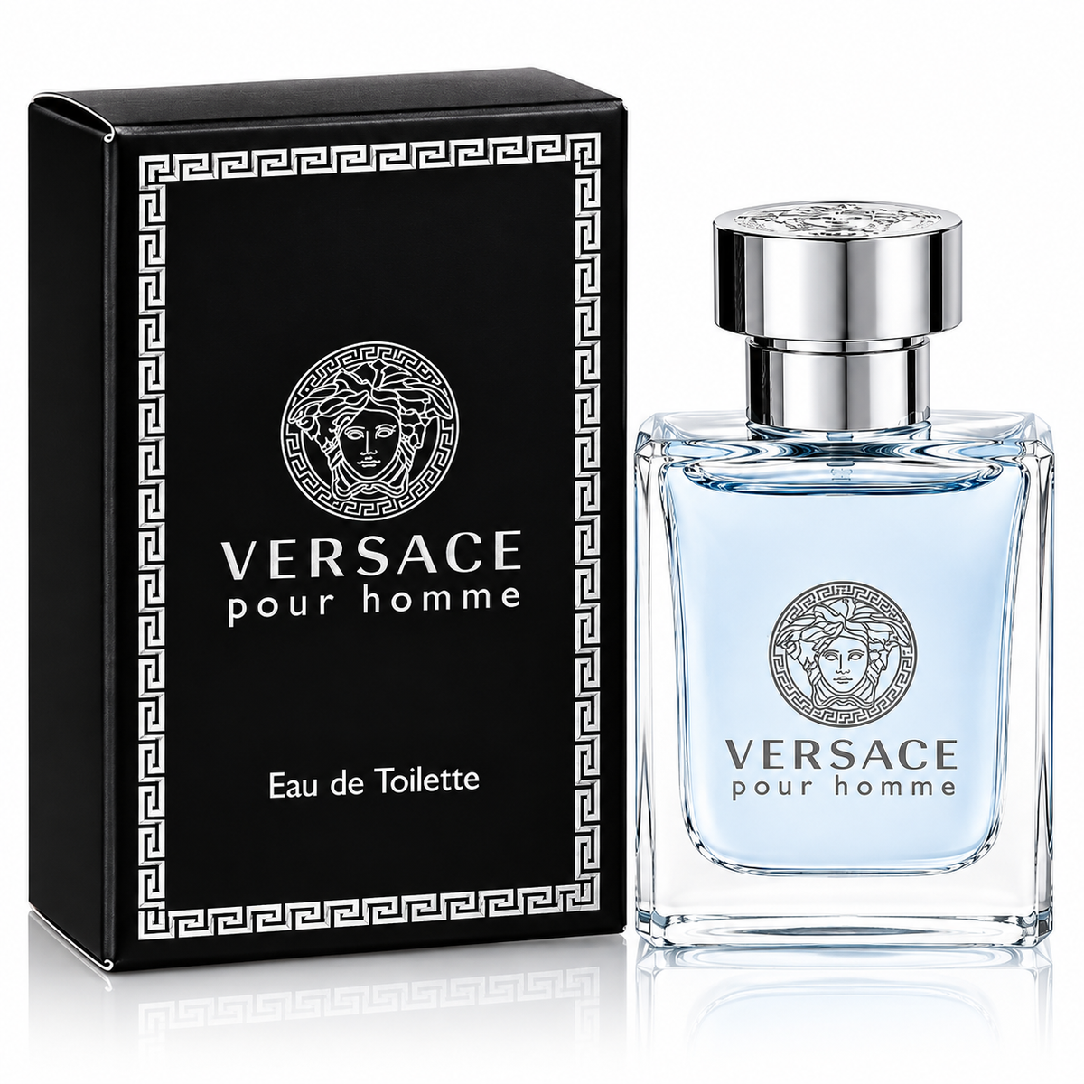 Versace Pour Homme Eau de Toilette