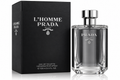 Prada L'Homme Eau de Toilette
