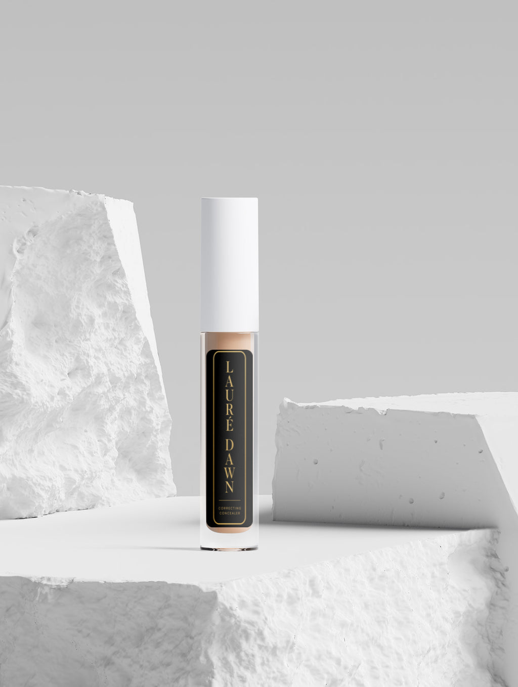 Correcting Concealer, 10 Light Warm