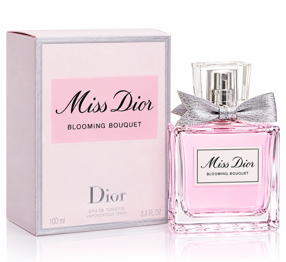 Dior Miss Dior Blooming Bouquet Eau de Toilette