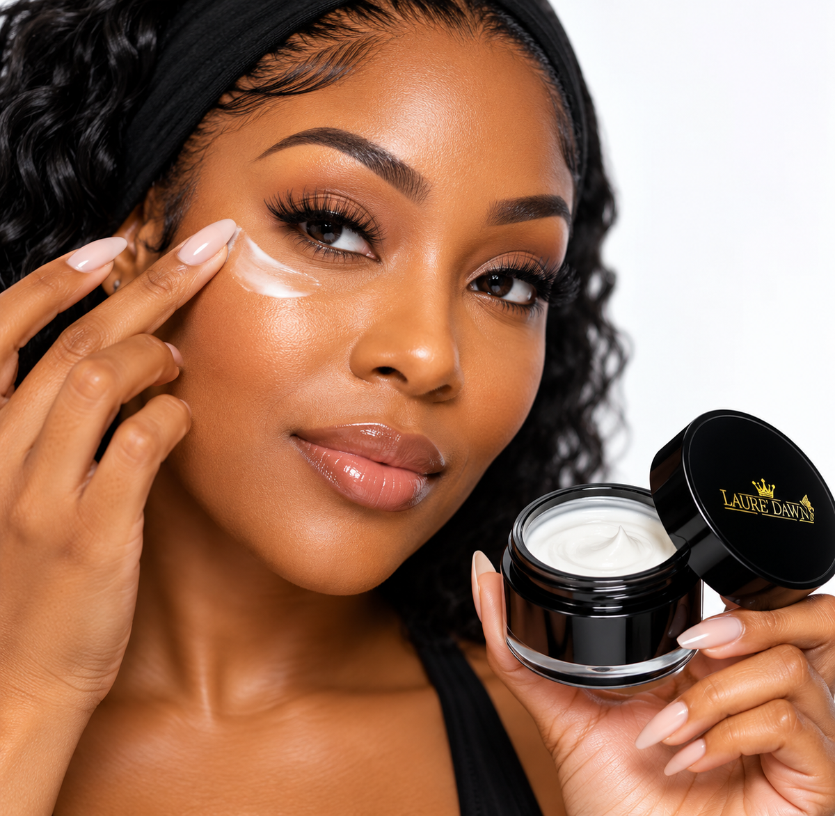 Laure’ Dawn Revive Eye Cream