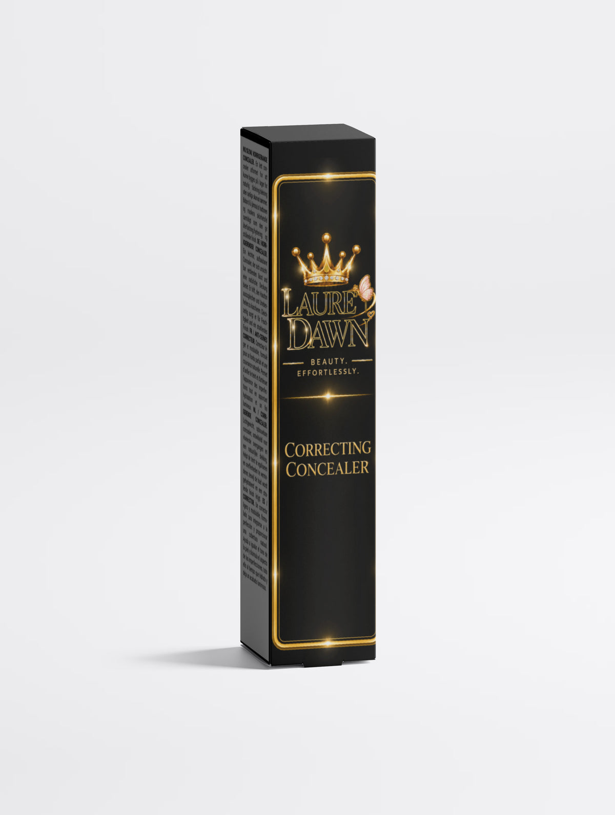 Correcting Concealer, 20 Medium Warm