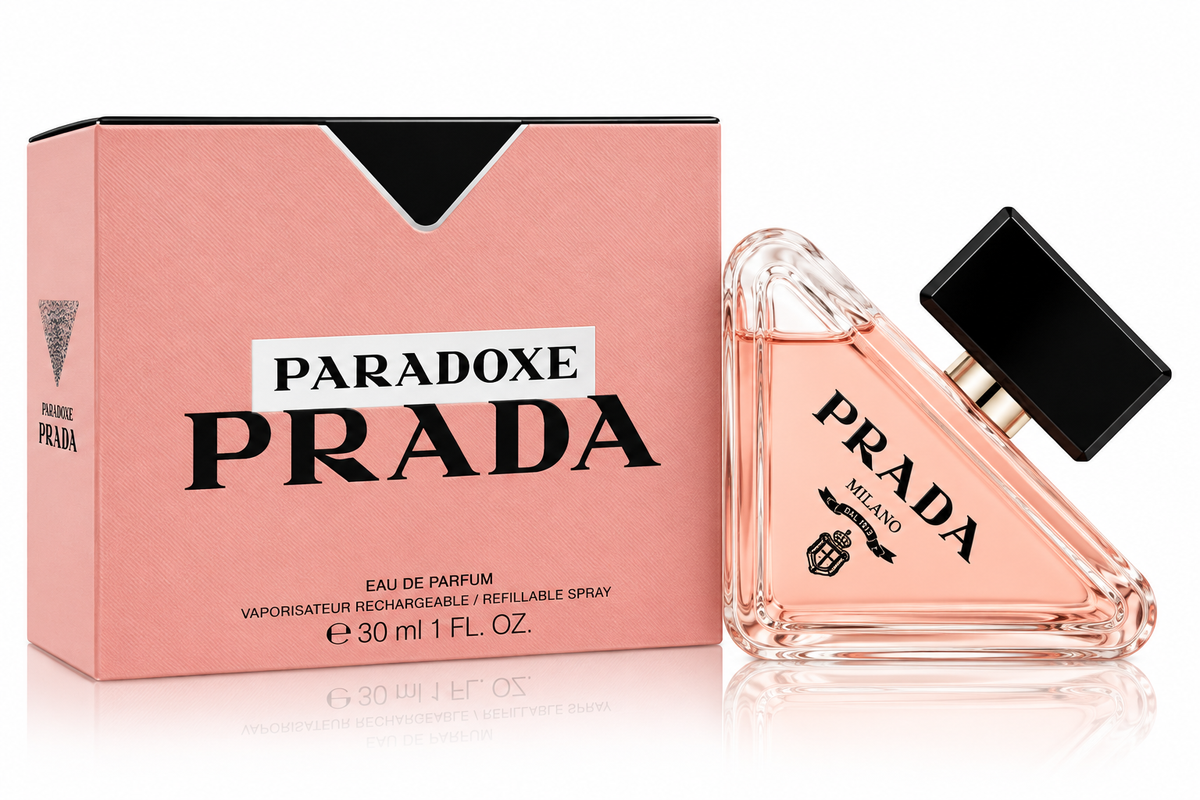 Prada Paradoxe Eau de Parfum Refillable Spray