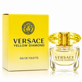 Versace Yellow Diamond Eau de Toilette