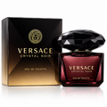 Versace Crystal Noir Eau de Toilette