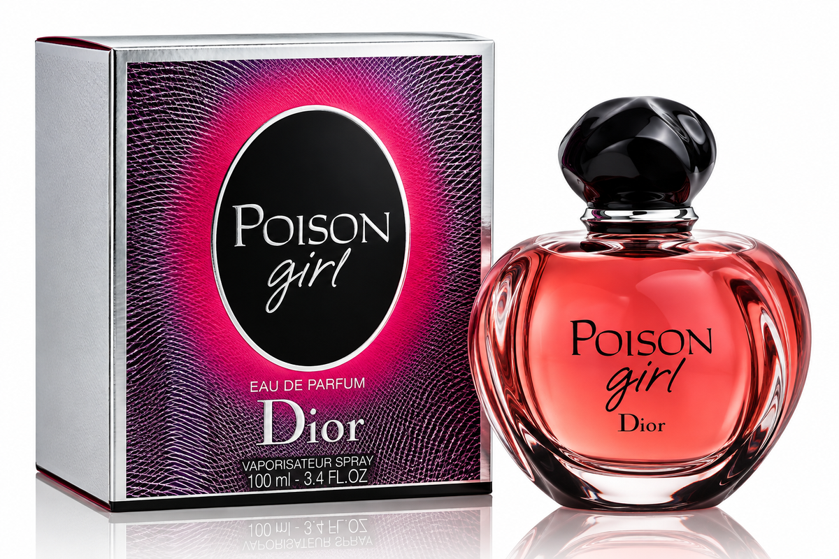 Dior Poison Girl Eau de Parfum