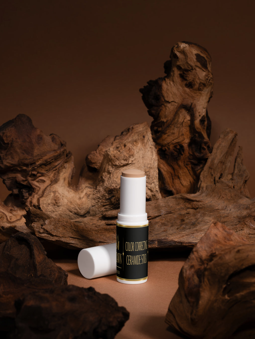 Color Correcting Ceramide Stick : 25 MEDIUM