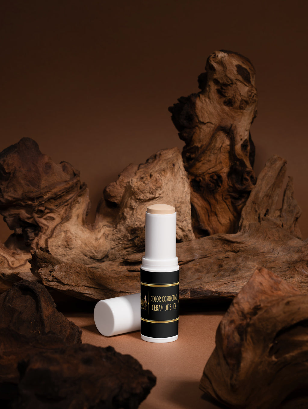 Color Correcting Ceramide Stick : 20 LIGHT