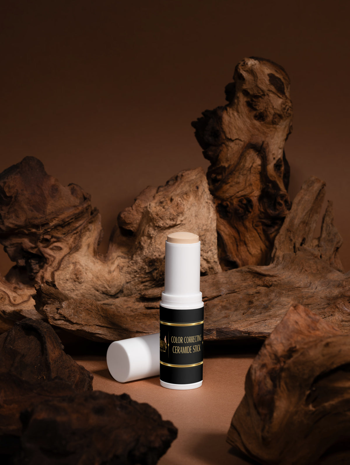 Color Correcting Ceramide Stick : 20 LIGHT