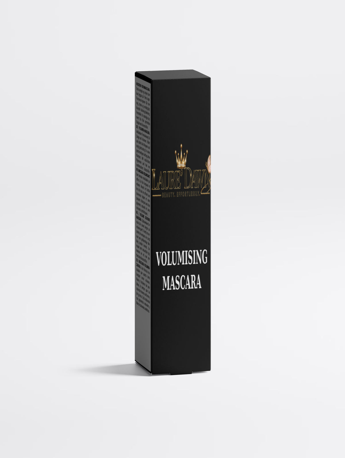 Lengthening & Volumising Mascara