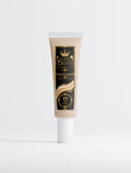 Foundation with Peptides, 10 Light Warm