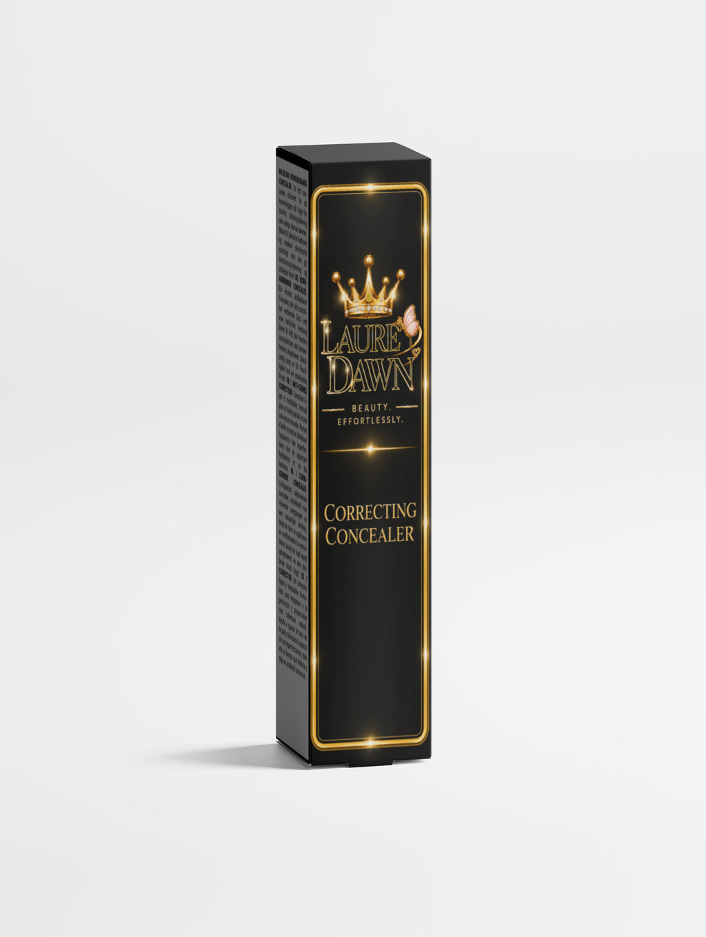 Correcting Concealer, 35 Deep Neutral